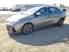 2T1BURHEXKC132340 2019 TOYOTA COROLLA