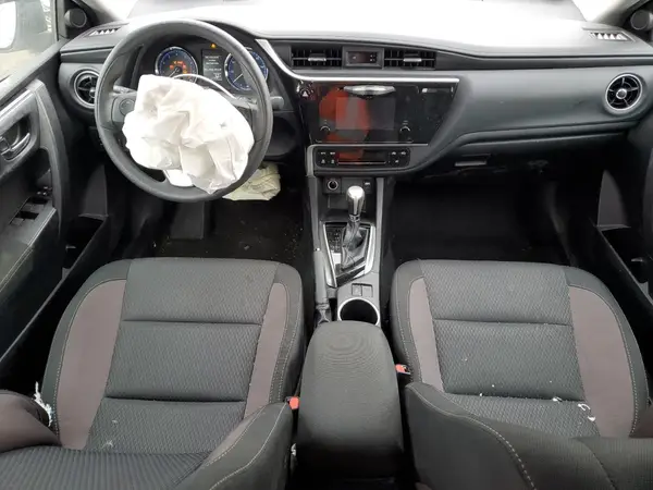 2T1BURHEXKC132399 2019 TOYOTA COROLLA - Image 8