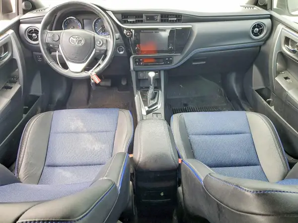 2T1BURHEXKC132919 2019 TOYOTA COROLLA - Image 8