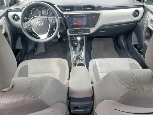 2T1BURHEXKC132953 2019 TOYOTA COROLLA - Image 8