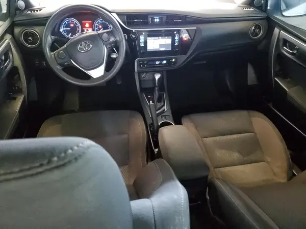 2T1BURHEXKC133049 2019 TOYOTA COROLLA - Image 8