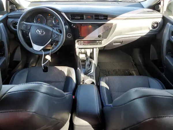 2T1BURHEXKC133486 2019 TOYOTA COROLLA - Image 8