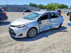 2T1BURHEXKC134038 2019 TOYOTA COROLLA