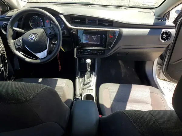 2T1BURHEXKC134038 2019 TOYOTA COROLLA - Image 8