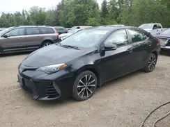 2T1BURHEXKC134864 2019 TOYOTA COROLLA