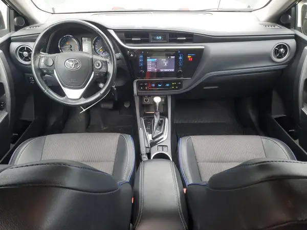 2T1BURHEXKC134864 2019 TOYOTA COROLLA - Image 8
