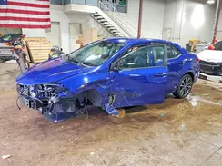 2T1BURHEXKC135867 2019 TOYOTA COROLLA