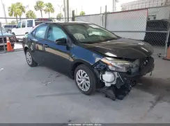 2T1BURHEXKC136050 2019 TOYOTA COROLLA