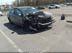 2T1BURHEXKC138400 2019 TOYOTA COROLLA