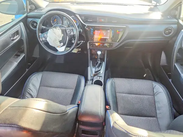 2T1BURHEXKC139028 2019 TOYOTA COROLLA - Image 8