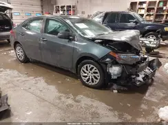 2T1BURHEXKC139319 2019 TOYOTA COROLLA