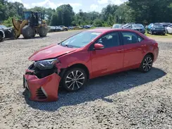 2T1BURHEXKC139580 2019 TOYOTA COROLLA