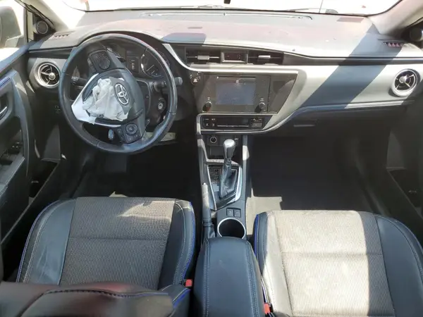 2T1BURHEXKC139580 2019 TOYOTA COROLLA - Image 8