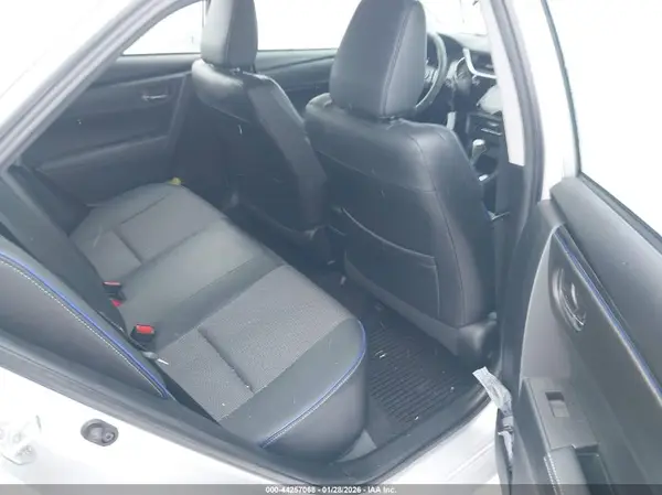 2T1BURHEXKC140552 2019 TOYOTA COROLLA - Image 8
