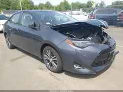 2T1BURHEXKC140681 2019 TOYOTA COROLLA