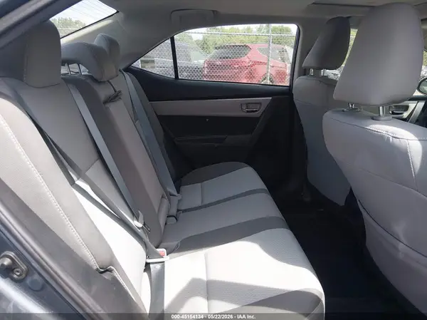 2T1BURHEXKC140681 2019 TOYOTA COROLLA - Image 8