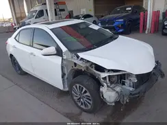 2T1BURHEXKC141815 2019 TOYOTA COROLLA