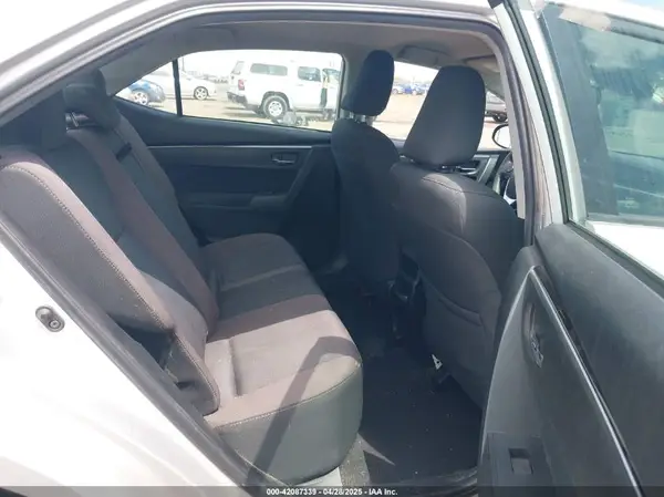 2T1BURHEXKC143368 2019 TOYOTA COROLLA - Image 8