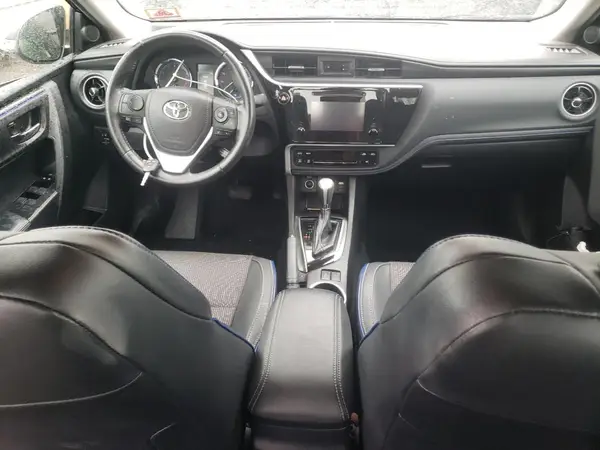 2T1BURHEXKC144729 2019 TOYOTA COROLLA - Image 8