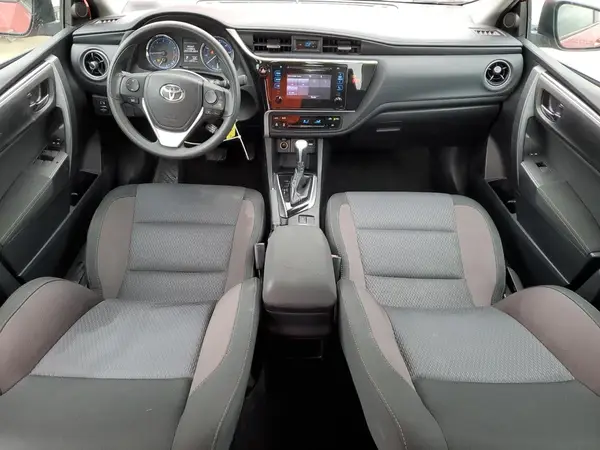 2T1BURHEXKC146058 2019 TOYOTA COROLLA - Image 8