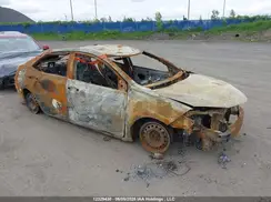 2T1BURHEXKC147436 2019 TOYOTA COROLLA