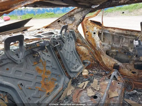 2T1BURHEXKC147436 2019 TOYOTA COROLLA - Image 8