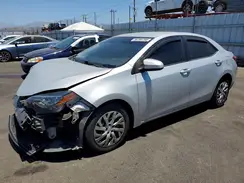 2T1BURHEXKC147985 2019 TOYOTA COROLLA