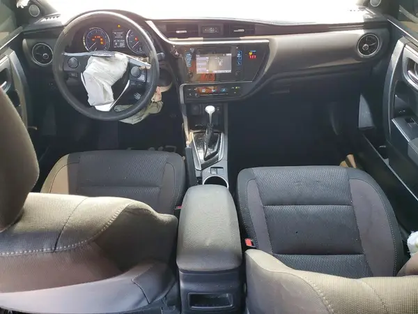 2T1BURHEXKC147985 2019 TOYOTA COROLLA - Image 8