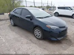 2T1BURHEXKC148277 2019 TOYOTA COROLLA