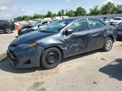 2T1BURHEXKC148537 2019 TOYOTA COROLLA