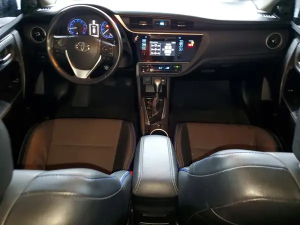 2T1BURHEXKC148750 2019 TOYOTA COROLLA - Image 8