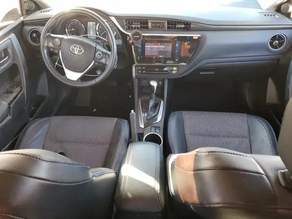2T1BURHEXKC148909 2019 TOYOTA COROLLA - Image 8
