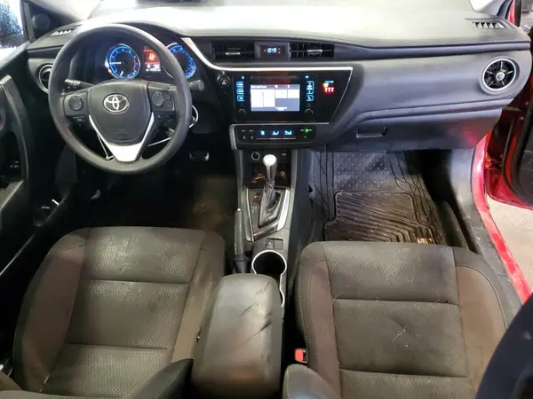2T1BURHEXKC148912 2019 TOYOTA COROLLA - Image 8