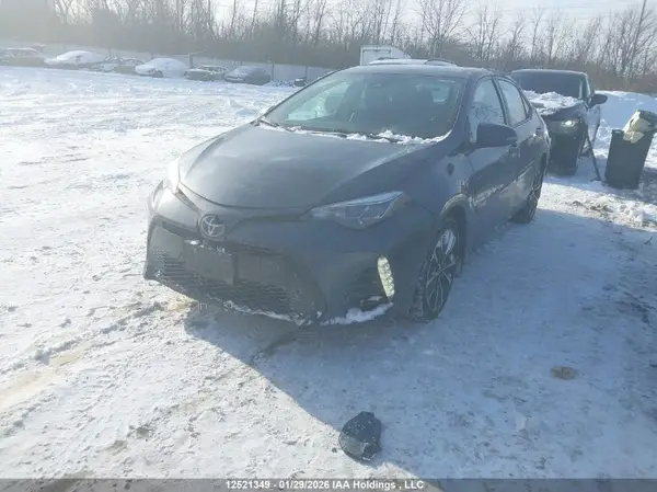 2T1BURHEXKC149459 2019 TOYOTA COROLLA - Image 2