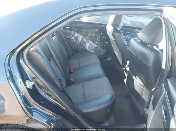 2T1BURHEXKC149798 2019 TOYOTA COROLLA - Image 8