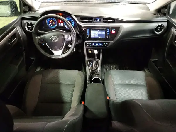 2T1BURHEXKC149896 2019 TOYOTA COROLLA - Image 8