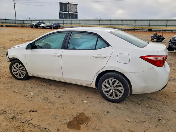 2T1BURHEXKC150028 2019 TOYOTA COROLLA - Image 2