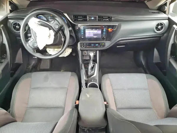 2T1BURHEXKC150028 2019 TOYOTA COROLLA - Image 8