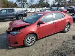 2T1BURHEXKC150241 2019 TOYOTA COROLLA
