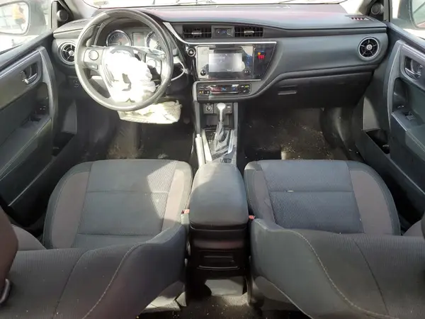 2T1BURHEXKC150241 2019 TOYOTA COROLLA - Image 8