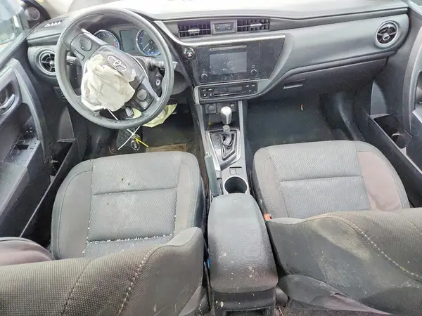 2T1BURHEXKC150434 2019 TOYOTA COROLLA - Image 8