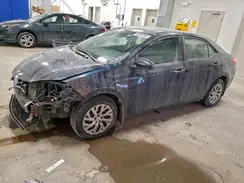2T1BURHEXKC150448 2019 TOYOTA COROLLA