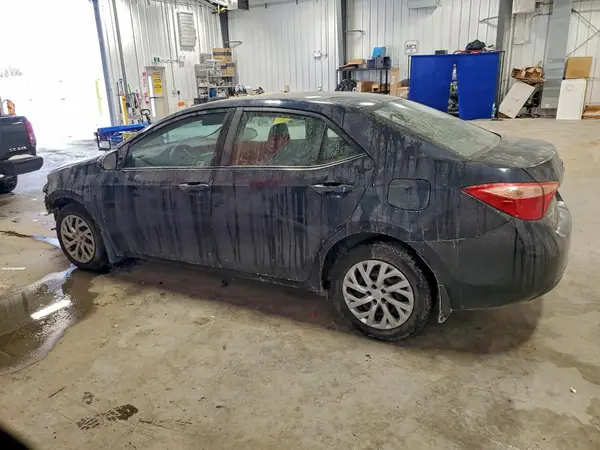 2T1BURHEXKC150448 2019 TOYOTA COROLLA - Image 2