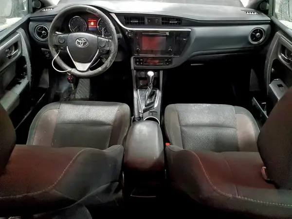 2T1BURHEXKC150448 2019 TOYOTA COROLLA - Image 8