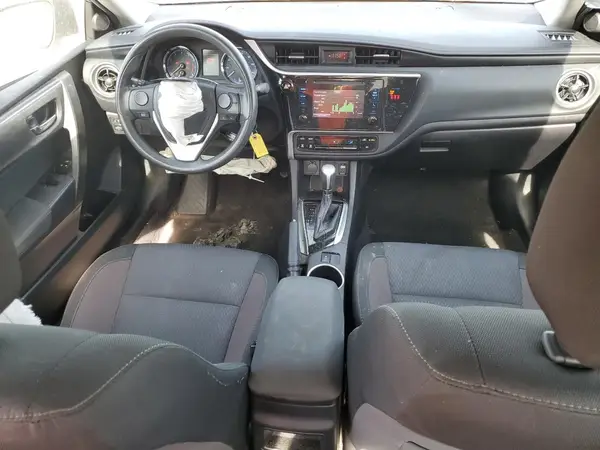 2T1BURHEXKC150837 2019 TOYOTA COROLLA - Image 8