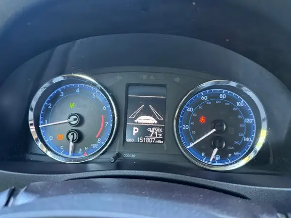2T1BURHEXKC150885 2019 TOYOTA COROLLA - Image 8