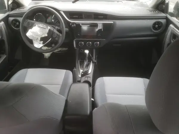 2T1BURHEXKC150952 2019 TOYOTA COROLLA - Image 8