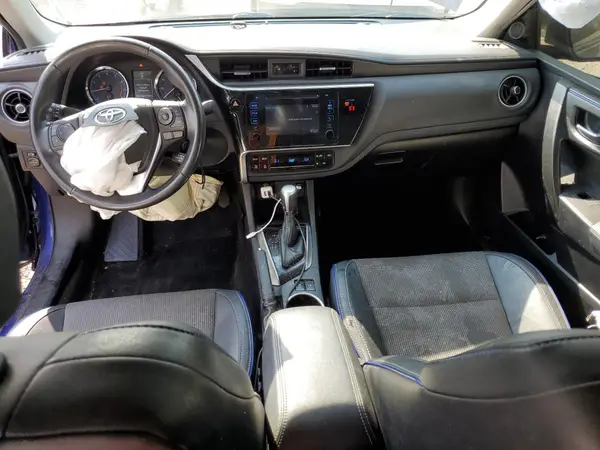 2T1BURHEXKC151986 2019 TOYOTA COROLLA - Image 8
