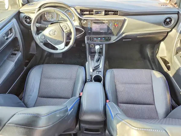 2T1BURHEXKC152071 2019 TOYOTA COROLLA - Image 8