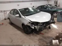 2T1BURHEXKC153110 2019 TOYOTA COROLLA